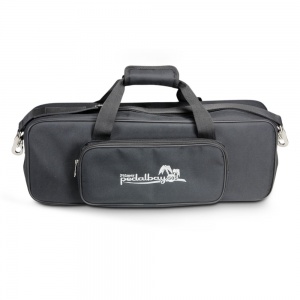 PEDALBAY® 50 S BAG - Padded Softcase for  MI PEDALBAY 50 S